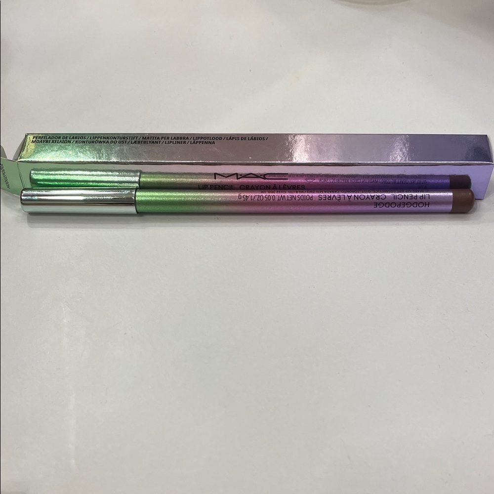 MAC Cosmetics Lip Liner - Hodge Podge *Limited Edition
